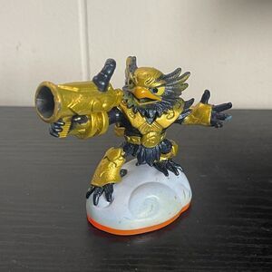 Skylanders Giants LOOSE Figure 